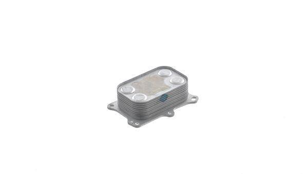 Radiateur d'huile moteur (Refroidisseur d'huile moteur) MAHLE Aftermarket ref. CLC 370 000S