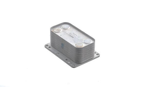 Radiateur d'huile moteur (Refroidisseur d'huile moteur) MAHLE Aftermarket ref. CLC 371 000S
