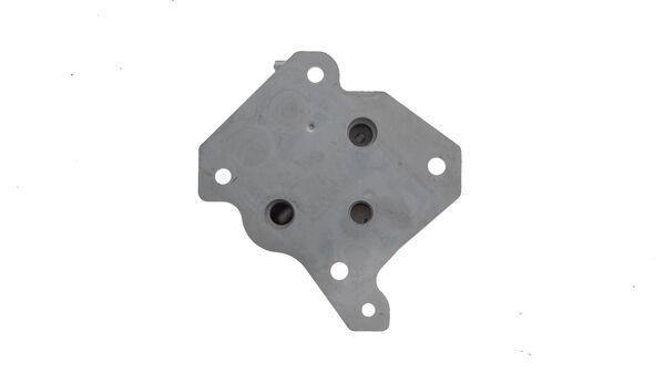 Radiateur d'huile moteur (Refroidisseur d'huile moteur) MAHLE Aftermarket ref. CLC 372 000S