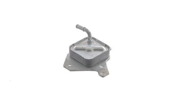 Radiateur d'huile moteur (Refroidisseur d'huile moteur) MAHLE Aftermarket ref. CLC 372 000S