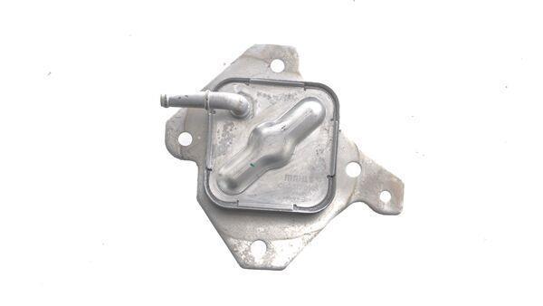 Radiateur d'huile moteur (Refroidisseur d'huile moteur) MAHLE Aftermarket ref. CLC 372 000S