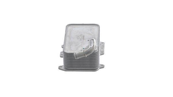 Radiateur d'huile moteur (Refroidisseur d'huile moteur) MAHLE Aftermarket ref. CLC 373 000S
