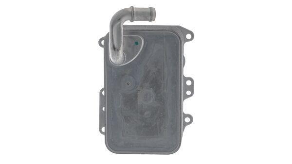 Radiateur d'huile moteur (Refroidisseur d'huile moteur) MAHLE Aftermarket ref. CLC 373 000S