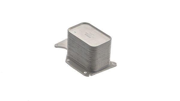 Radiateur d'huile moteur (Refroidisseur d'huile moteur) MAHLE Aftermarket ref. CLC 376 000S