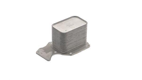 Radiateur d'huile moteur (Refroidisseur d'huile moteur) MAHLE Aftermarket ref. CLC 376 000S