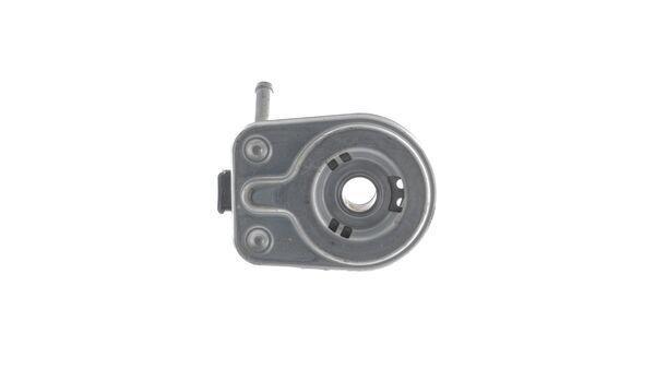Radiateur d'huile moteur (Refroidisseur d'huile moteur) MAHLE Aftermarket ref. CLC 377 000S