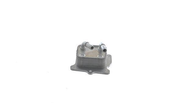 Radiateur d'huile moteur (Refroidisseur d'huile moteur) MAHLE Aftermarket CLC 378 000S