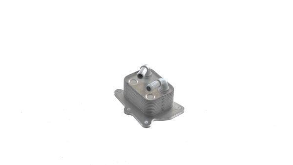 Radiateur d'huile moteur (Refroidisseur d'huile moteur) MAHLE Aftermarket CLC 378 000S