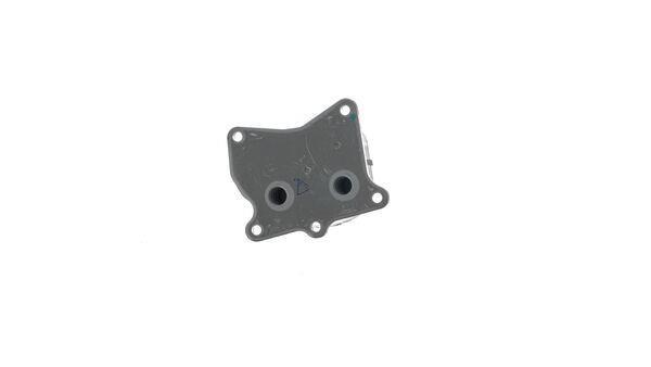 Radiateur d'huile moteur (Refroidisseur d'huile moteur) MAHLE Aftermarket CLC 378 000S