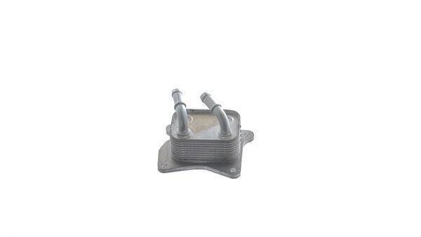 Radiateur d'huile moteur (Refroidisseur d'huile moteur) MAHLE Aftermarket CLC 378 000S