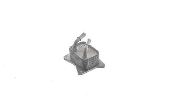 Radiateur d'huile moteur (Refroidisseur d'huile moteur) MAHLE Aftermarket CLC 378 000S