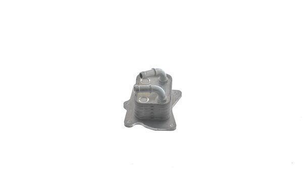 Radiateur d'huile moteur (Refroidisseur d'huile moteur) MAHLE Aftermarket CLC 378 000S