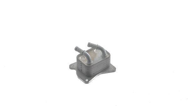 Radiateur d'huile moteur (Refroidisseur d'huile moteur) MAHLE Aftermarket CLC 378 000S