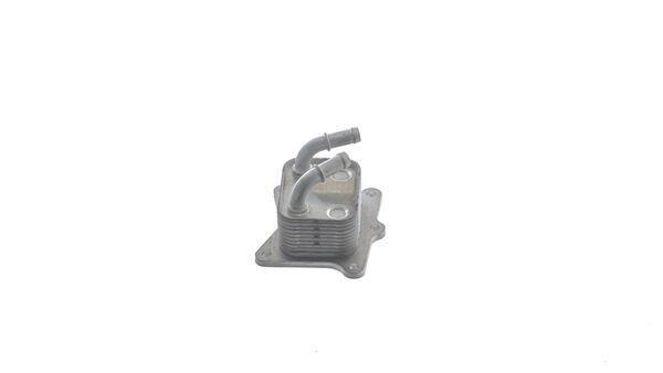 Radiateur d'huile moteur (Refroidisseur d'huile moteur) MAHLE Aftermarket CLC 378 000S
