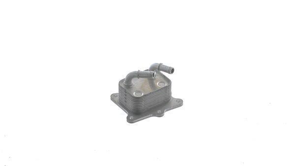 Radiateur d'huile moteur (Refroidisseur d'huile moteur) MAHLE Aftermarket CLC 378 000S