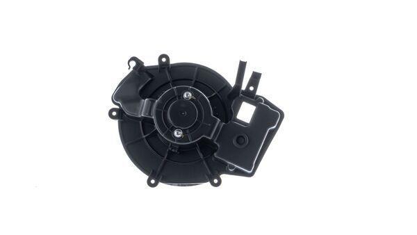 Pulseur d'air habitacle (Ventilateur habitacle) MAHLE Aftermarket ref. AB 15 000S