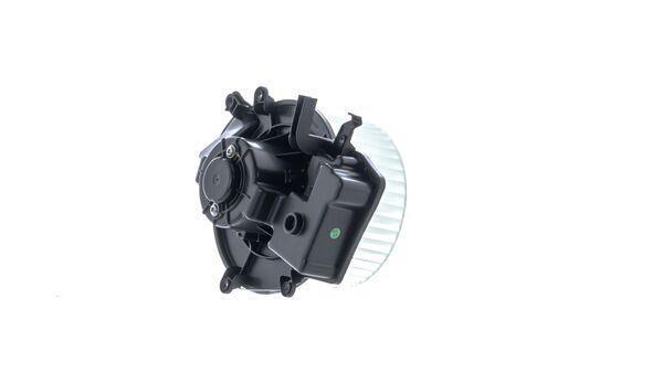 Pulseur d'air habitacle (Ventilateur habitacle) MAHLE Aftermarket ref. AB 15 000S