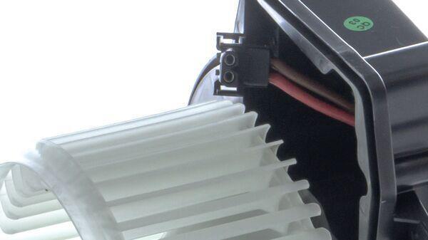 Pulseur d'air habitacle (Ventilateur habitacle) MAHLE Aftermarket ref. AB 15 000S