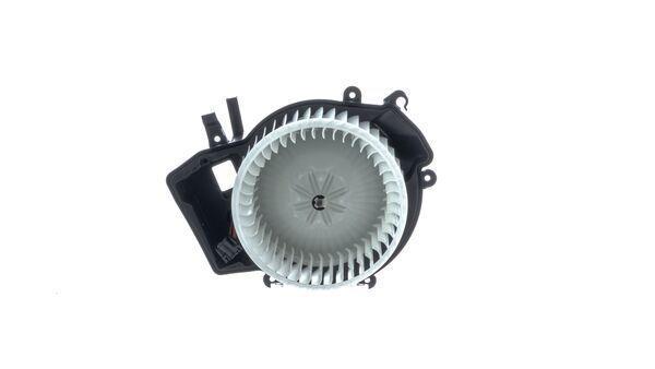 Pulseur d'air habitacle (Ventilateur habitacle) MAHLE Aftermarket ref. AB 15 000S