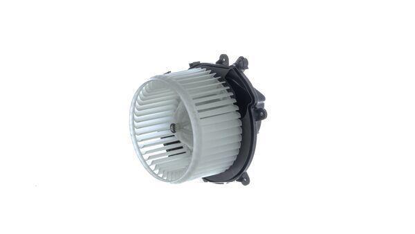 Pulseur d'air habitacle (Ventilateur habitacle) MAHLE Aftermarket ref. AB 15 000S