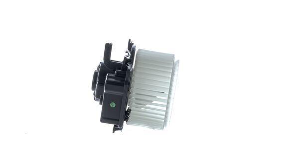 Pulseur d'air habitacle (Ventilateur habitacle) MAHLE Aftermarket ref. AB 15 000S