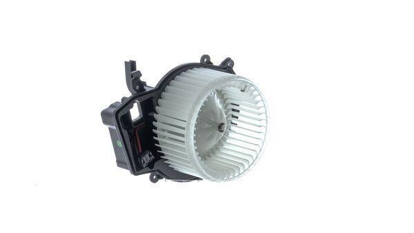 Pulseur d'air habitacle (Ventilateur habitacle) MAHLE Aftermarket ref. AB 15 000S
