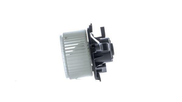 Pulseur d'air habitacle (Ventilateur habitacle) MAHLE Aftermarket ref. AB 15 000S