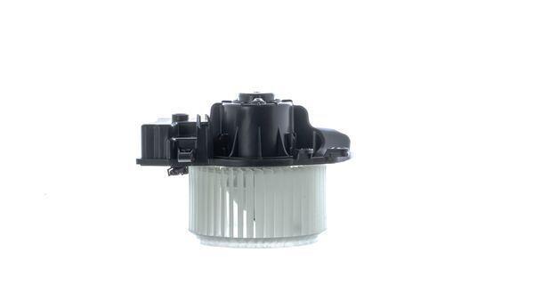 Pulseur d'air habitacle (Ventilateur habitacle) MAHLE Aftermarket ref. AB 15 000S