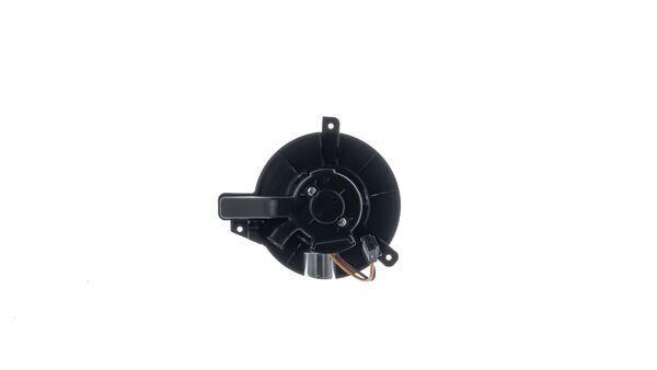 Pulseur d'air habitacle (Ventilateur habitacle) MAHLE Aftermarket ref. AB 325 000S
