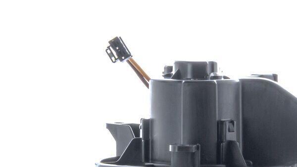 Pulseur d'air habitacle (Ventilateur habitacle) MAHLE Aftermarket ref. AB 325 000S