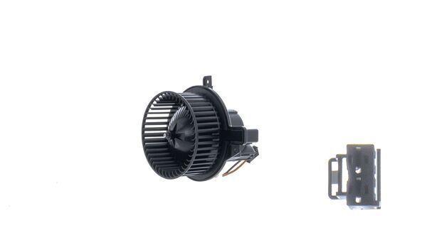 Pulseur d'air habitacle (Ventilateur habitacle) MAHLE Aftermarket ref. AB 325 000S
