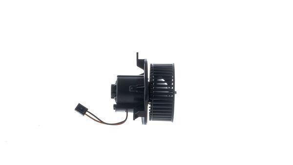 Pulseur d'air habitacle (Ventilateur habitacle) MAHLE Aftermarket ref. AB 325 000S