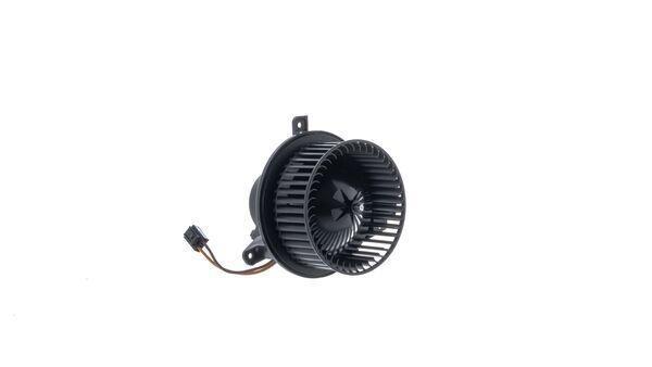 Pulseur d'air habitacle (Ventilateur habitacle) MAHLE Aftermarket ref. AB 325 000S