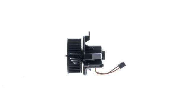 Pulseur d'air habitacle (Ventilateur habitacle) MAHLE Aftermarket ref. AB 325 000S