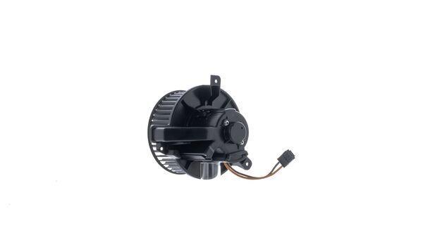 Pulseur d'air habitacle (Ventilateur habitacle) MAHLE Aftermarket ref. AB 325 000S