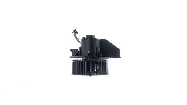 Pulseur d'air habitacle (Ventilateur habitacle) MAHLE Aftermarket ref. AB 325 000S