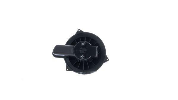 Pulseur d'air habitacle (Ventilateur habitacle) MAHLE Aftermarket ref. AB 335 000S