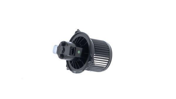Pulseur d'air habitacle (Ventilateur habitacle) MAHLE Aftermarket ref. AB 335 000S