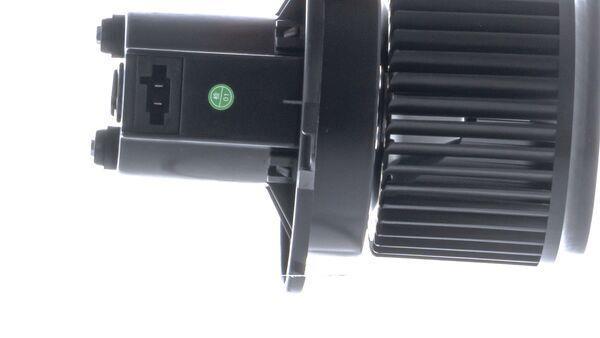 Pulseur d'air habitacle (Ventilateur habitacle) MAHLE Aftermarket ref. AB 335 000S