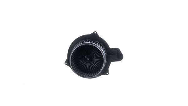 Pulseur d'air habitacle (Ventilateur habitacle) MAHLE Aftermarket ref. AB 335 000S