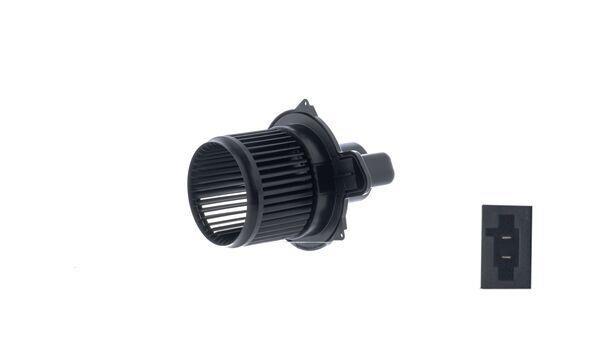 Pulseur d'air habitacle (Ventilateur habitacle) MAHLE Aftermarket ref. AB 335 000S