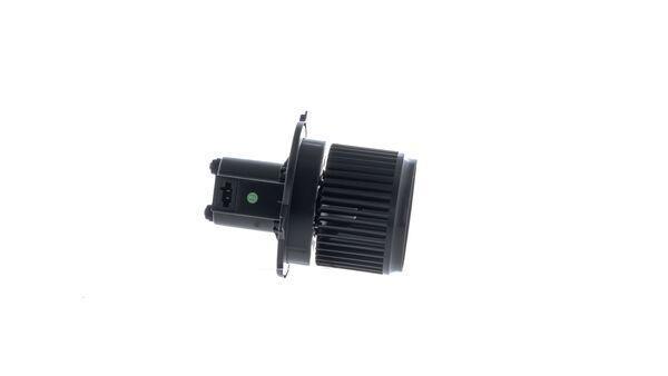 Pulseur d'air habitacle (Ventilateur habitacle) MAHLE Aftermarket ref. AB 335 000S