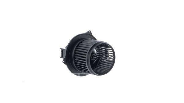 Pulseur d'air habitacle (Ventilateur habitacle) MAHLE Aftermarket ref. AB 335 000S