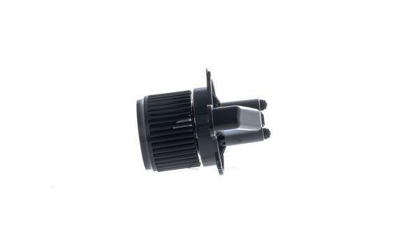 Pulseur d'air habitacle (Ventilateur habitacle) MAHLE Aftermarket ref. AB 335 000S