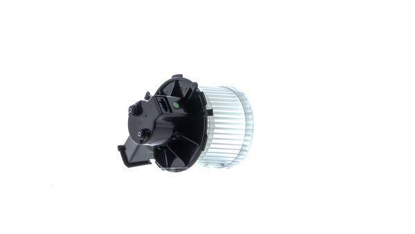 Pulseur d'air habitacle (Ventilateur habitacle) MAHLE Aftermarket ref. AB 340 000S