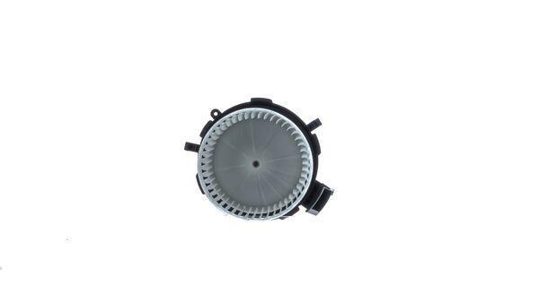 Pulseur d'air habitacle (Ventilateur habitacle) MAHLE Aftermarket ref. AB 340 000S