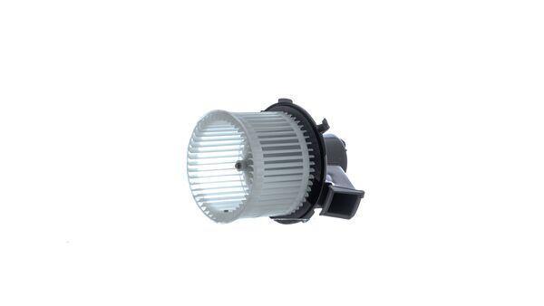Pulseur d'air habitacle (Ventilateur habitacle) MAHLE Aftermarket ref. AB 340 000S