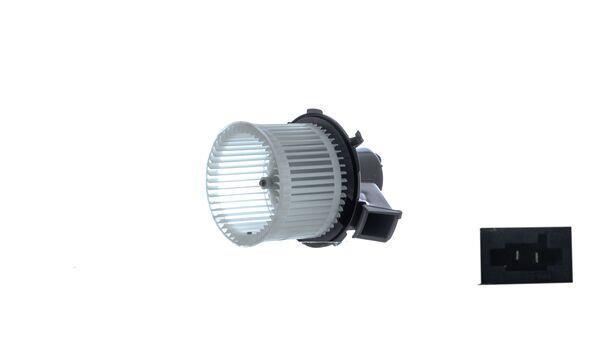 Pulseur d'air habitacle (Ventilateur habitacle) MAHLE Aftermarket ref. AB 340 000S