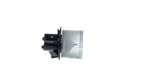 Pulseur d'air habitacle (Ventilateur habitacle) MAHLE Aftermarket ref. AB 340 000S