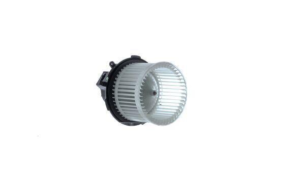 Pulseur d'air habitacle (Ventilateur habitacle) MAHLE Aftermarket ref. AB 340 000S